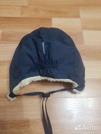 Шапка зимняя kerry