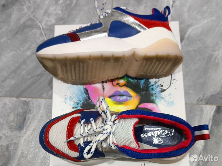 Кросовки l'estrasa