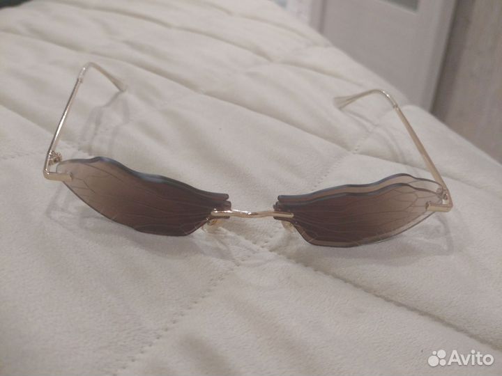 Солнцезащитные очки