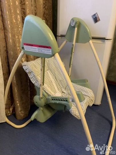 Детские качели