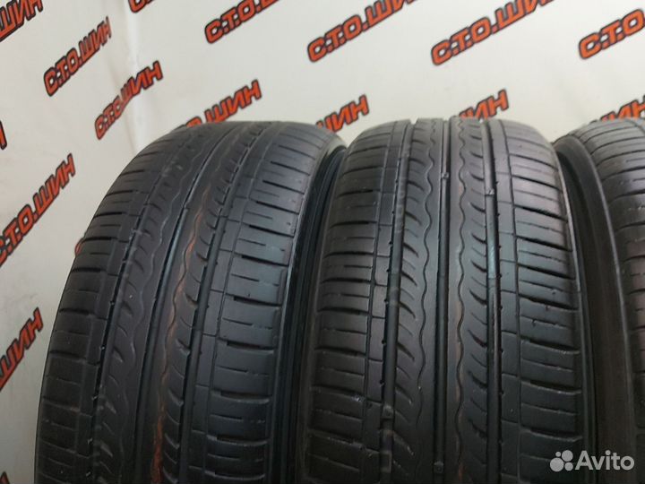 Kumho Solus KH17 205/60 R16 92V