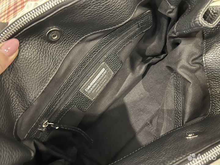 Сумка Gianni Chiarini, Италия