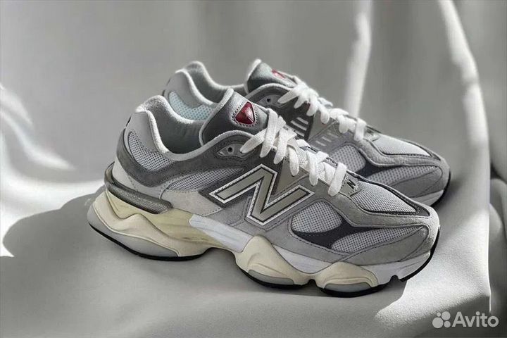 New Balance 9060 Rain Cloud