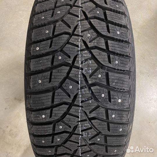 Bridgestone Blizzak Spike-02 SUV 225/60 R17 103T