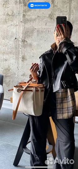 Сумка hermes