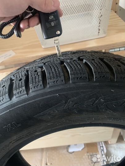 Nokian Tyres Nordman 5 205/60 R16 96