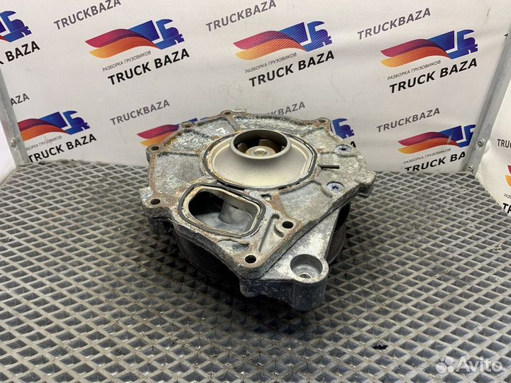 1778920 Насос водяной (помпа) Scania 5-series