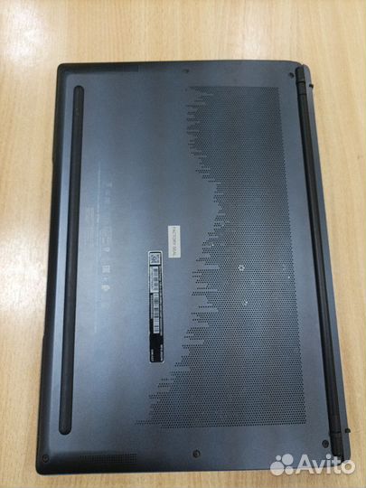 Ультрабук MSI Prestige 14 EVO