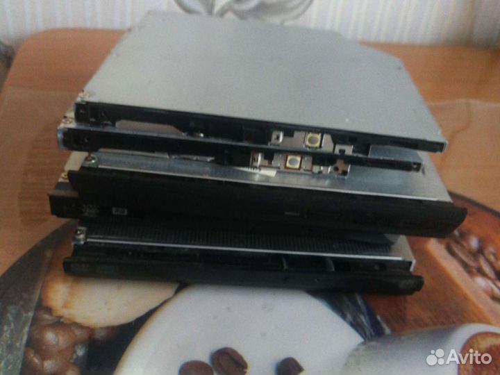 Дисковод для ноутбука