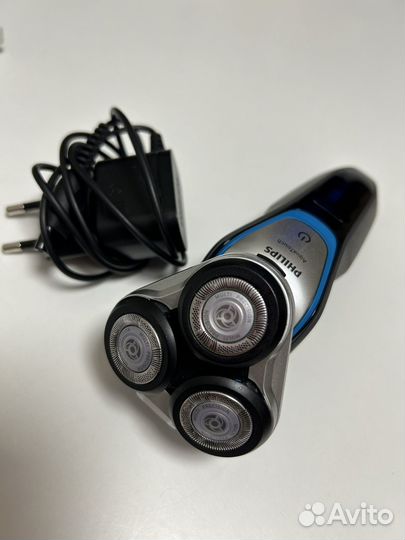 Электробритва philips