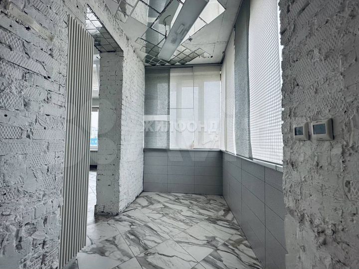 4-к. квартира, 121,7 м², 3/3 эт.