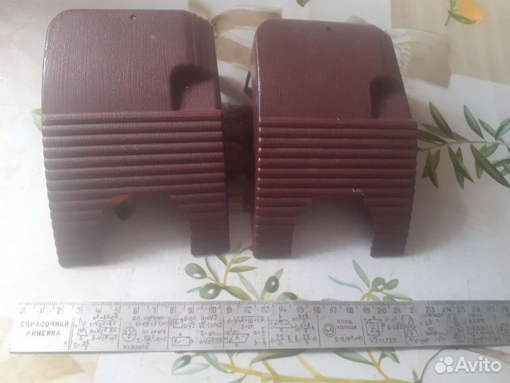 Мостик для черепах