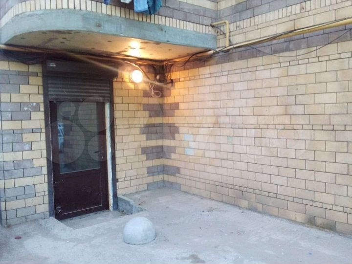 Торговая площадь, 35 м²
