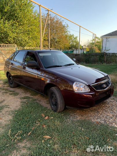LADA Priora 1.6 МТ, 2011, 179 000 км