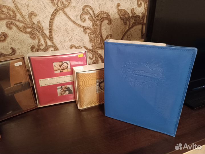 Альбом для фотографий Фотоальбом