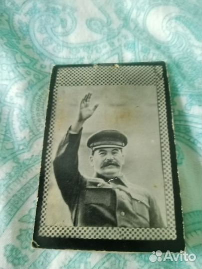 Календарики