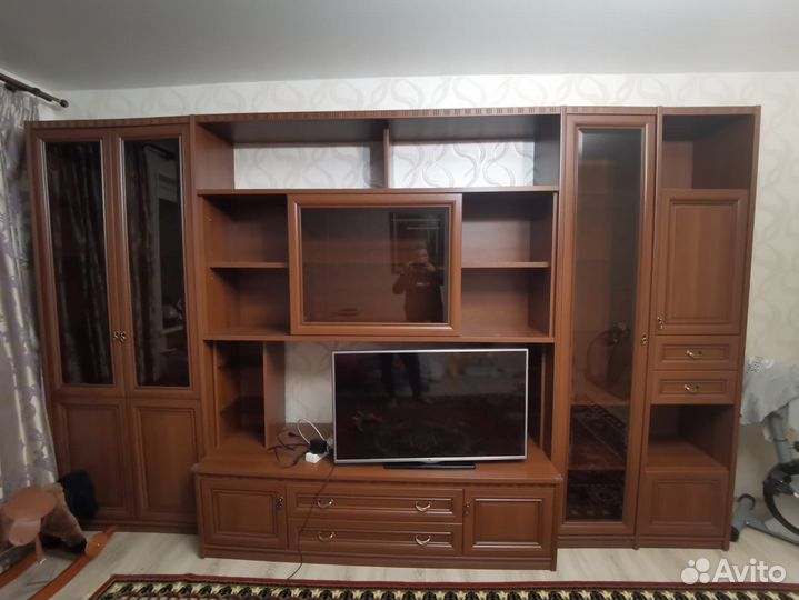 Стенка «рапсодия»