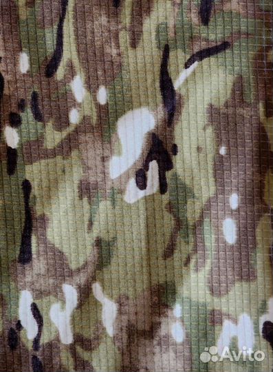 Ткань Камуфляж опт
