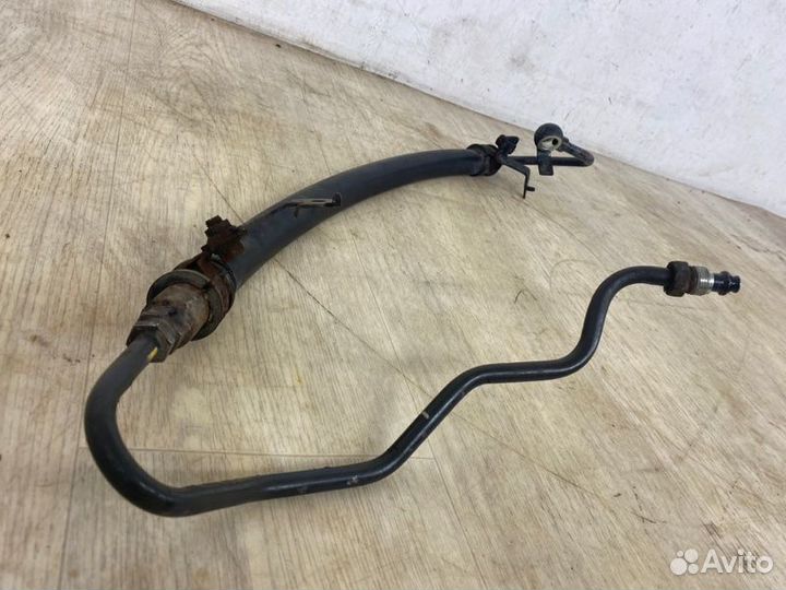 Шланг гидроусилителя Mitsubishi Pajero Sport 3 KS