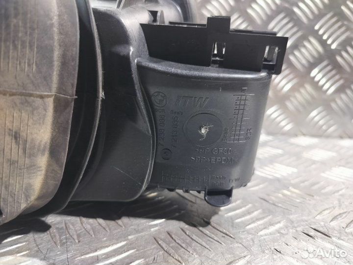 Лючок бензобака Bmw X3 F25