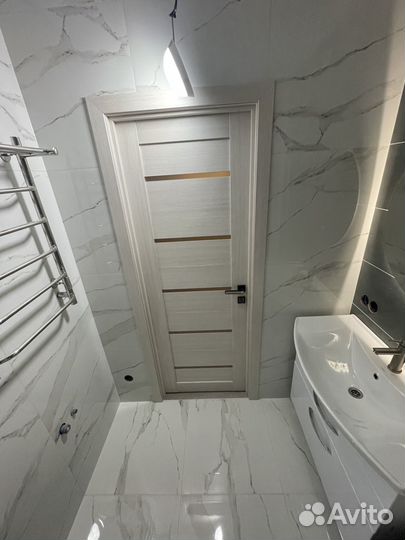 Ремонт Квартир и Ванных Под ключ