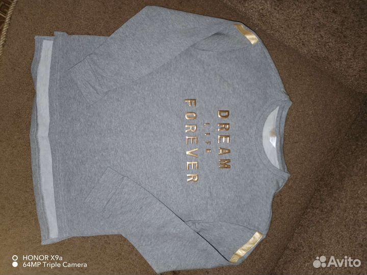 Школьная одежда для девочки 146-152