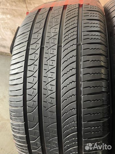 Pirelli Scorpion Zero All Season 245/50 R20 102V