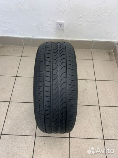 Pirelli Cinturato P7 235/55 R17