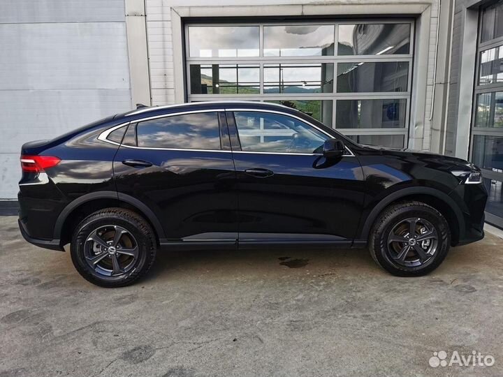 Haval F7x 1.5 AMT, 2024