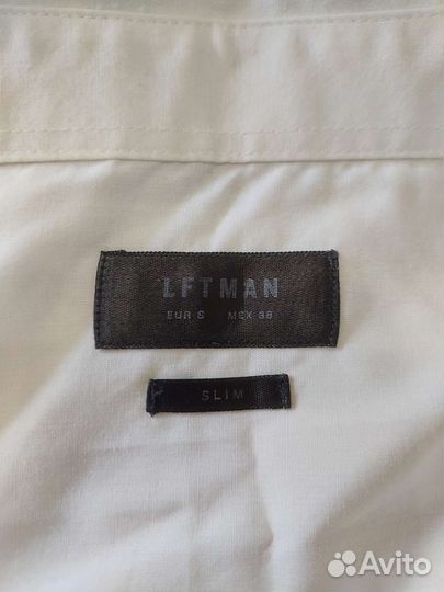 Рубашка на мальчика