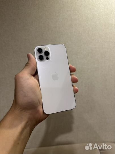iPhone 12 Pro, 256 ГБ