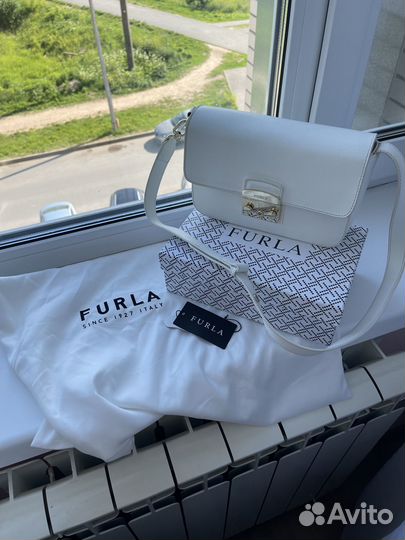 Сумка женская furla