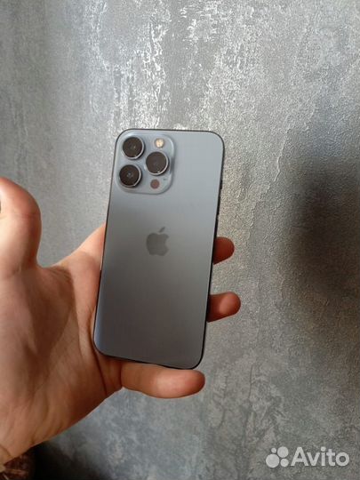 iPhone 13 Pro, 256 ГБ