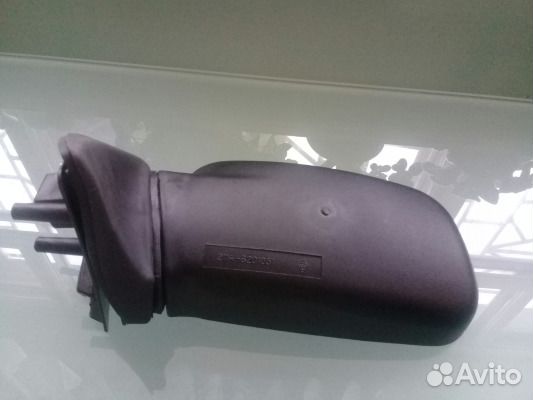 Зеркало на ваз 2109, 2114 нового образца новое