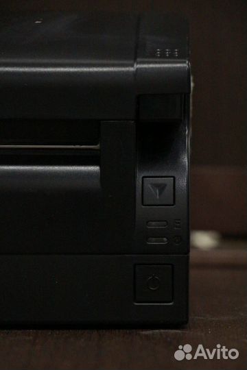 Принтер чеков atol