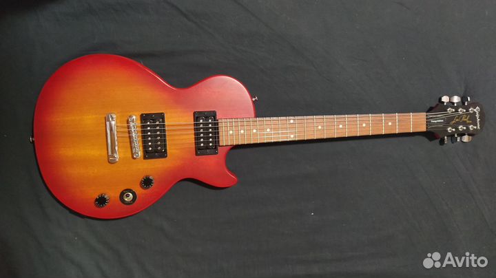 Электро гитара