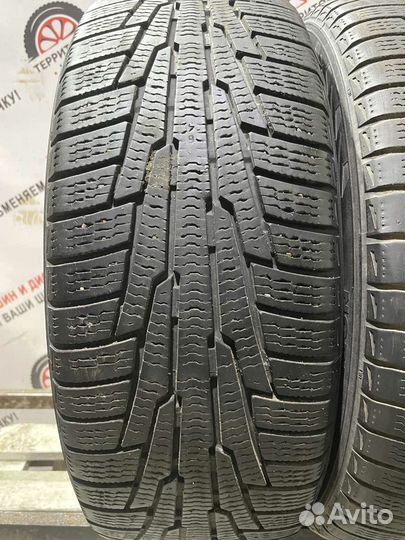 Nokian Tyres Nordman RS2 205/55 R16 94T