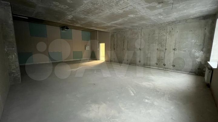 Свободного назначения, 76.4 м²