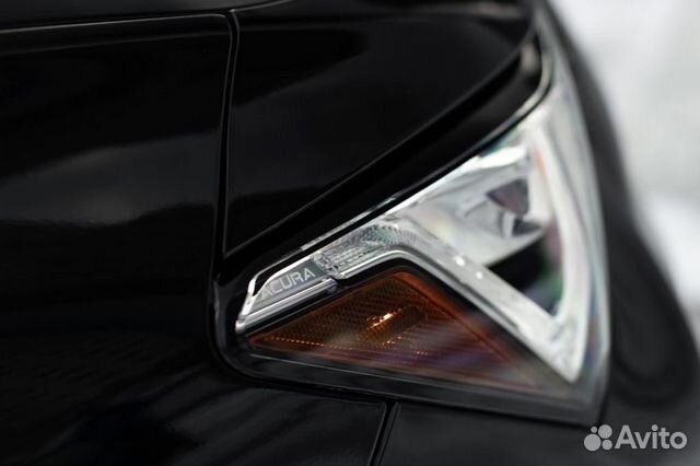 Acura TLX 2.0 AT, 2021, 40 000 км объявление продам