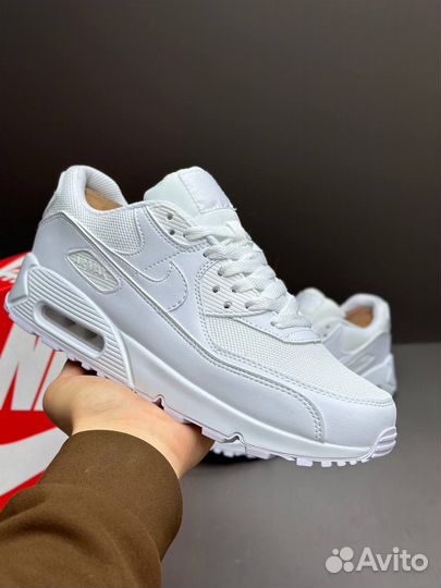 Кроссовки nike air max 90 36-45