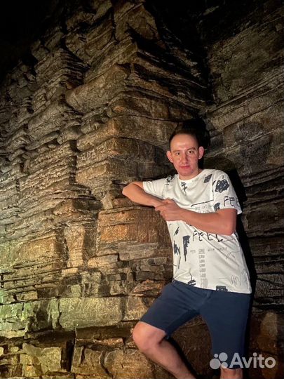 Свой человек в Уфе