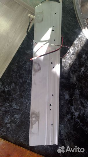 Подсветка для телевизора lg 42ls560t