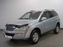 SsangYong Kyron 2.0 MT, 2012, 195 665 км, с пробегом, цена 949 000 руб.