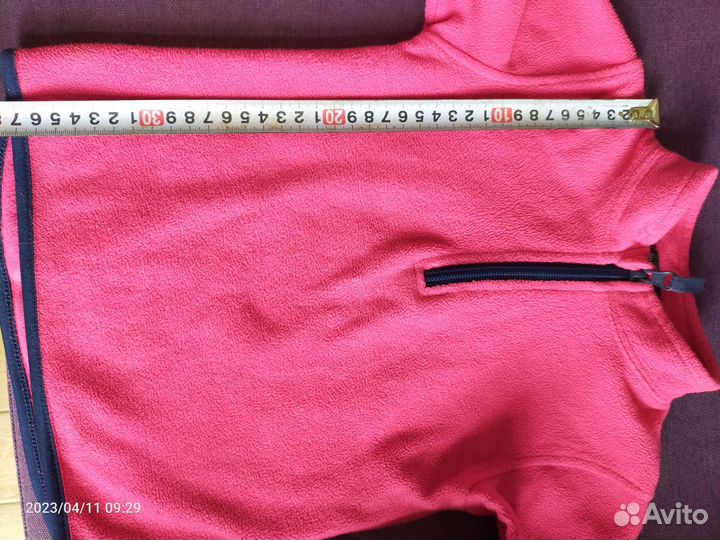 Детская одежда для девочек