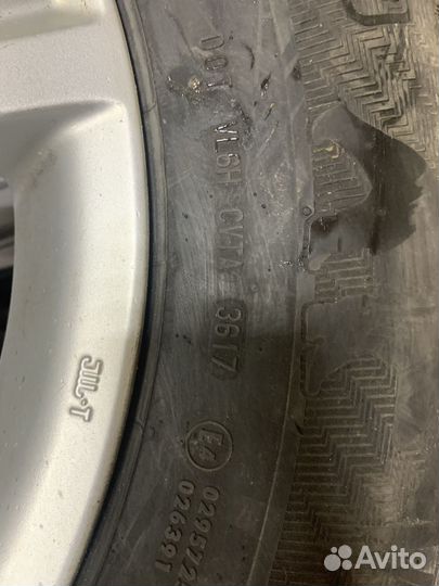 Колеса land cruiser 200