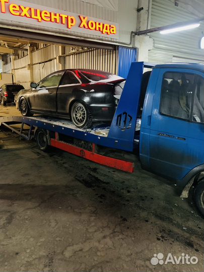 Услуги эвакуатора 24 7 легковой