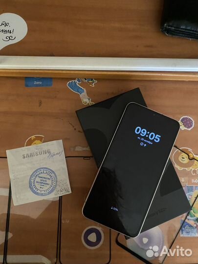 Samsung Galaxy S22+, 8/128 ГБ