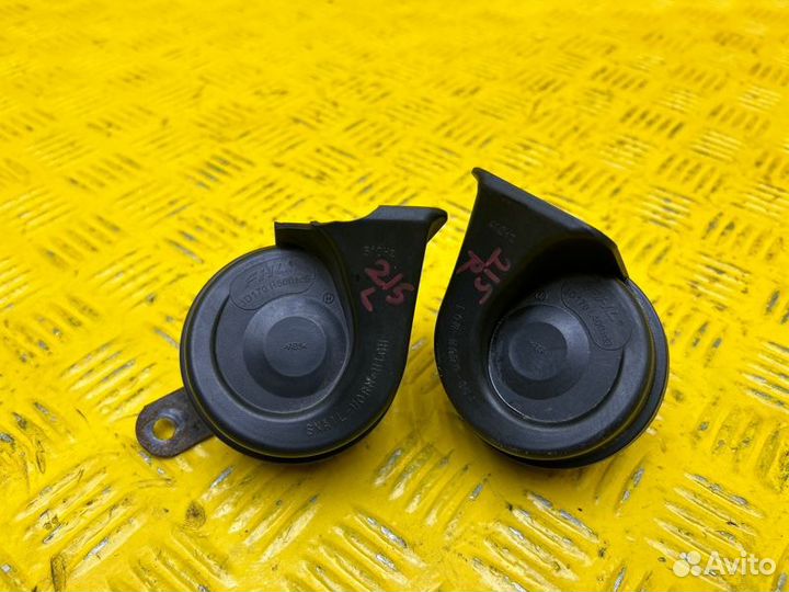 Сигнал звуковой Mazda Mpv 2 2.5 GY 2002