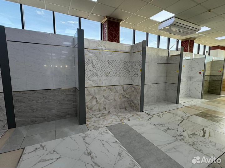 Керамическая плитка/ керамогранит 60х30