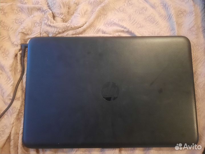 Ноутбук HP rtl8188ee